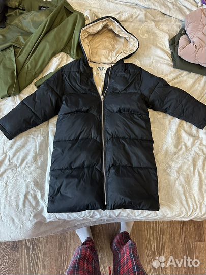 Куртка zara