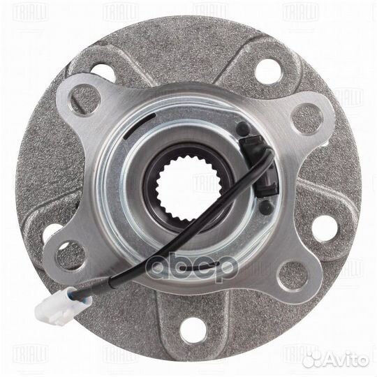 Ступица для а/м Suzuki SX4 (06) 4WD Венгрия