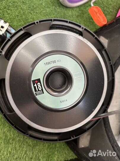 Акустика колонки усилитель