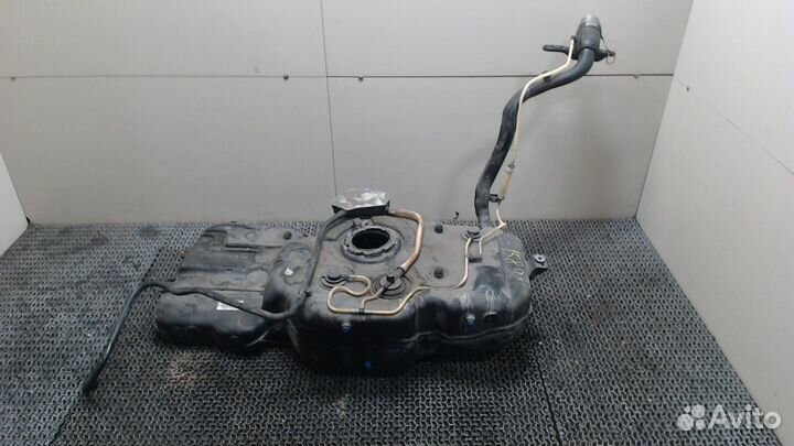 Бак топливный Audi Q5, 2009