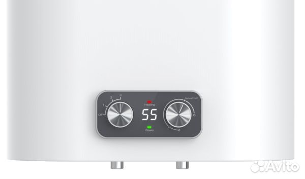 Водонагреватель Philips UltraHeat Digital 30-100 л