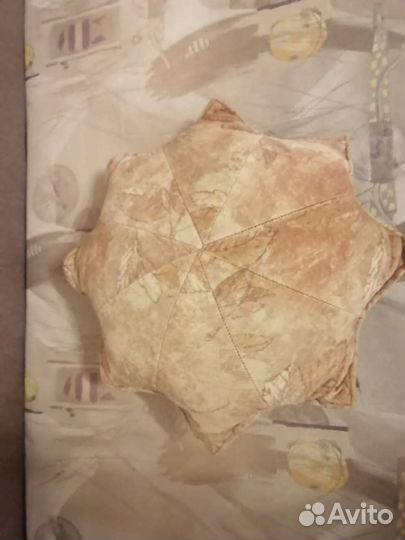 Подушка декоративная