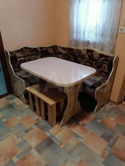 Дом 41 м² на участке 7 сот.
