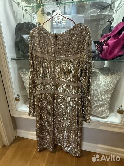 Вечернее платье marccain