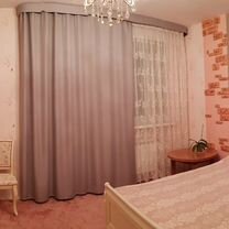 3-к. квартира, 80 м², 6/9 эт.