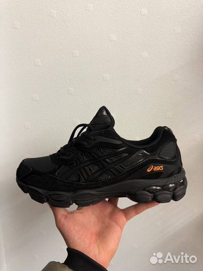 Asics gel nyc gore tex(Оригинал)