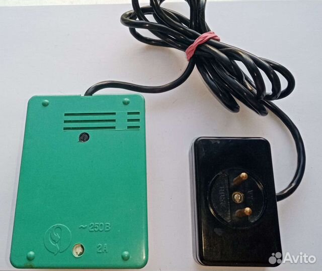 Пульт дистанционного управления 