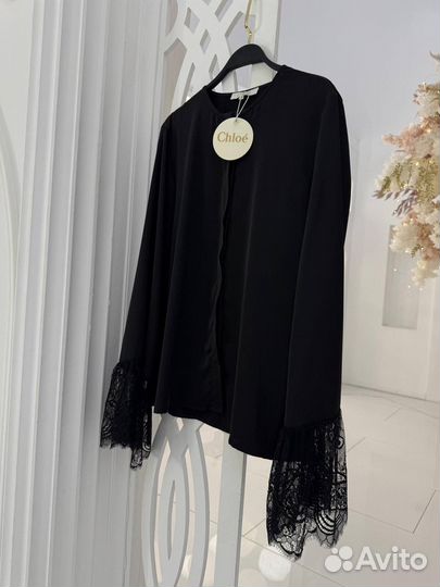 Блузка chloe