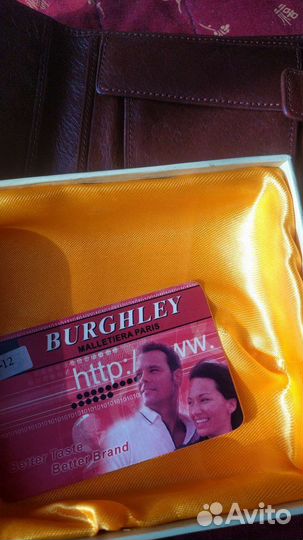 Дизайнера Lucas Burnley (Лукас Бернли) Англия