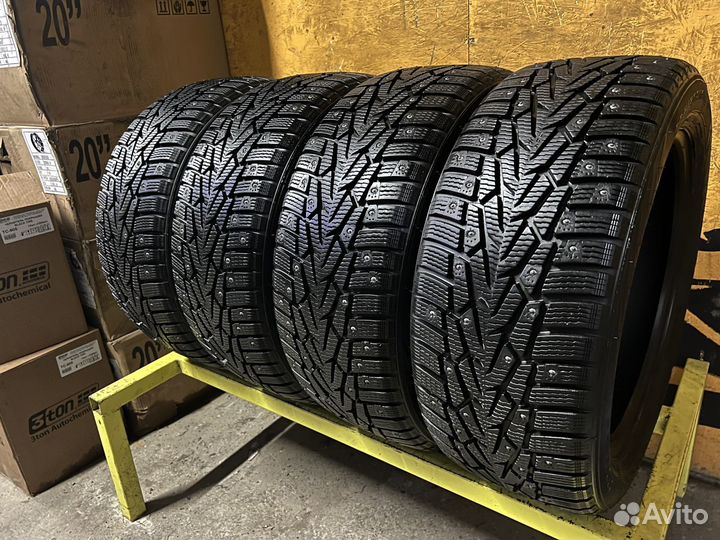 Nokian Tyres Nordman 7 225/50 R17