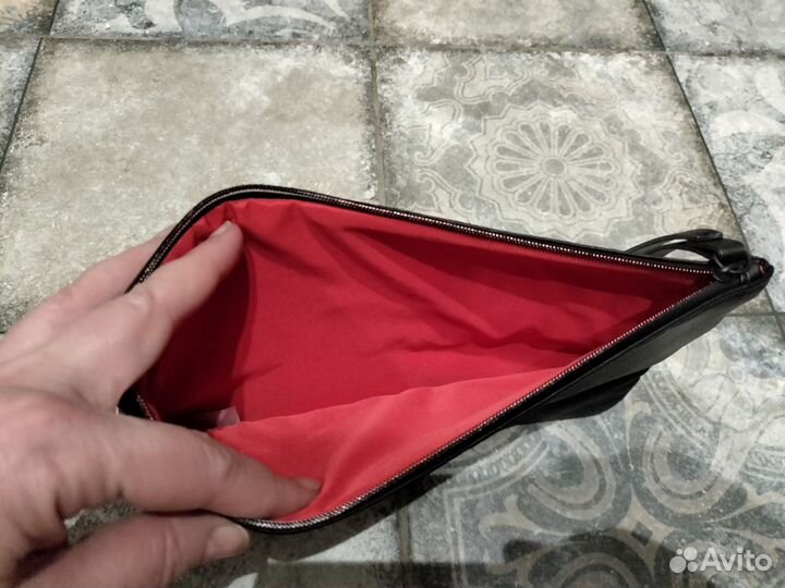 Косметичка шисейдо на доставку