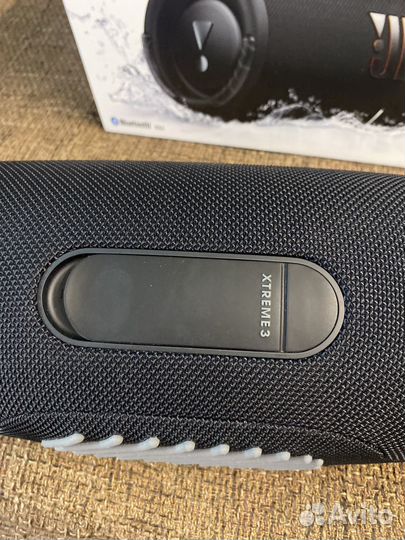 Колонка JBL xtreme 3 оригинал