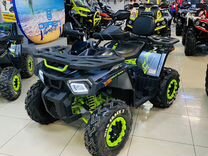 Квадроцикл motoland ATV 200 wild track X