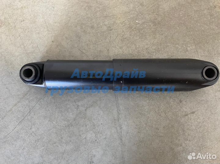 Амортизатор оси SAF