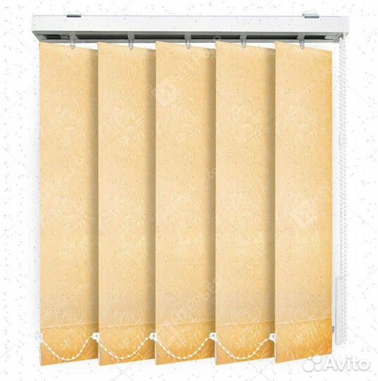 Жалюзи с доставкой