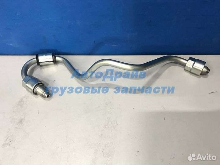 Трубка топливная Мерседес двигатель ом471LA