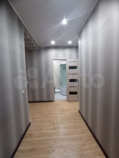 2-к. квартира, 47,3 м², 5/5 эт.