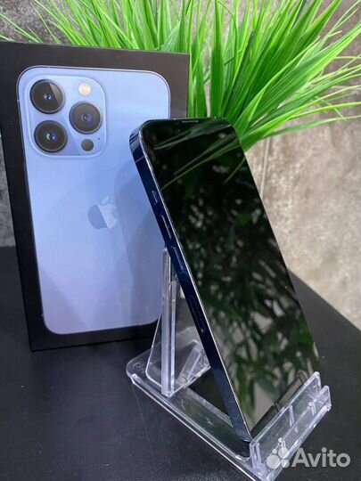 iPhone 13 Pro, 128 ГБ