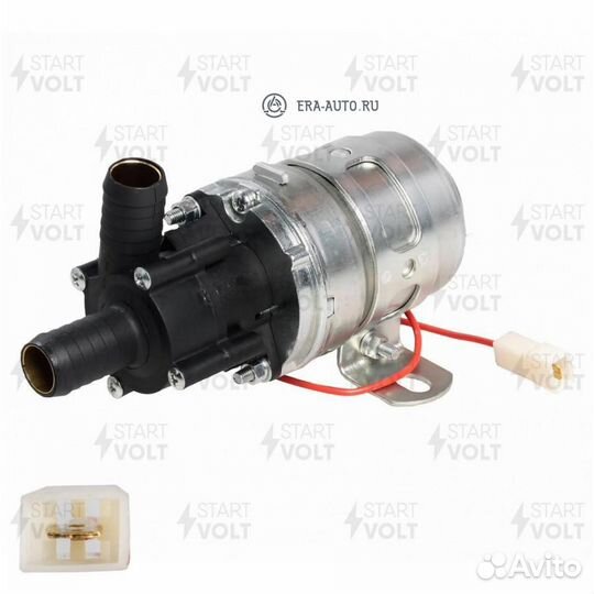 Startvolt VPM 03780 Помпа дополнительная D 18 12В