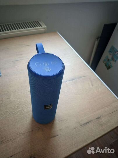 Колонка беспроводная Hoco