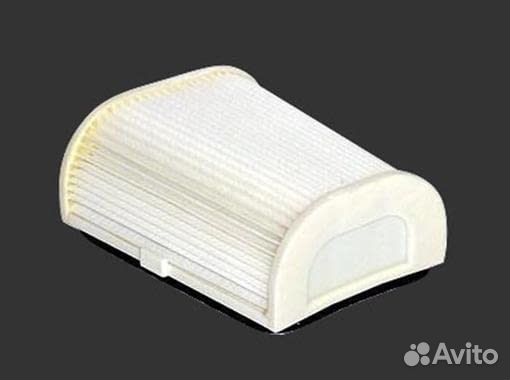 Фильтр воздушный HI FLO HFA4702