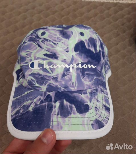 Кепка бейсболка