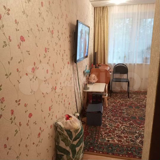 2-к. квартира, 44,2 м², 1/5 эт.