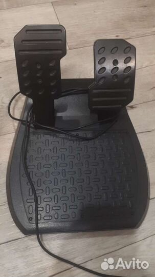 Thrustmaster t80 Ferrari 488 GTB Edition