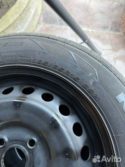 18565 r15 летняя резина