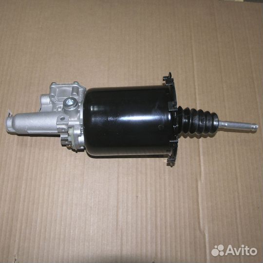 Пгу камаз-5460, 6450, 6460, 6520, 6522, не (bovia)