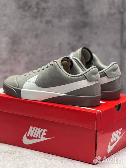 Кроссовки nike