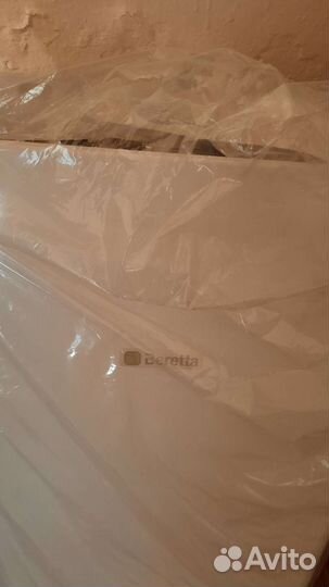 Газовый котел