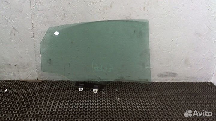Стекло боковой двери Honda Civic 2015, 2018