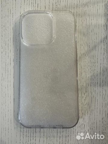 Чехол на iPhone 14 pro