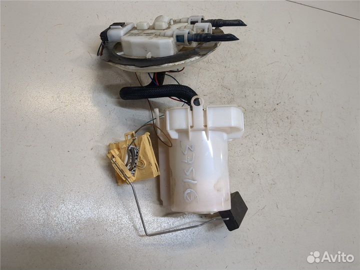 Насос топливный электрический Opel Signum, 2002