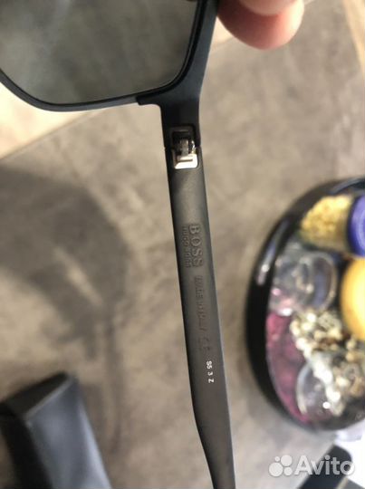 Очки Hugo Boss оригинал