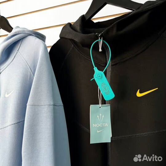 Nike Tech Fleece Nocta