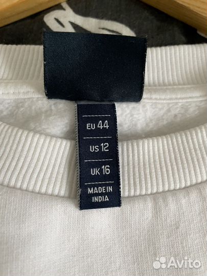 Свитшот ellesse