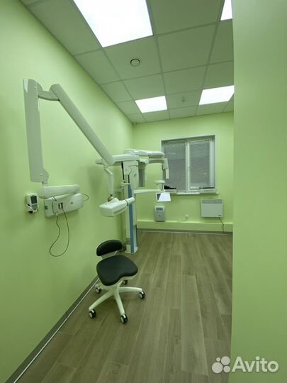 Готовый стоматологический бизнес