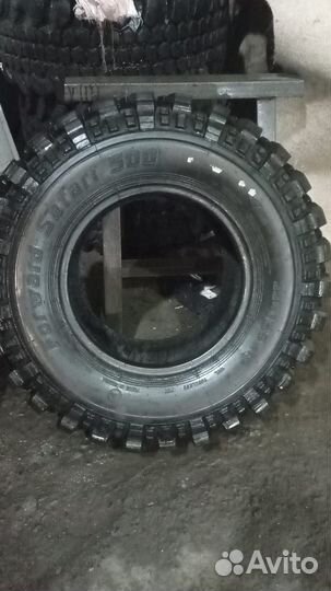 Forward Forward Safari 500 12.5/180 R33