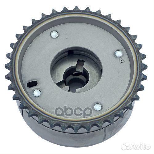 Шестерня распредвала Toyota 1zzfe, 4zzfe zikmar