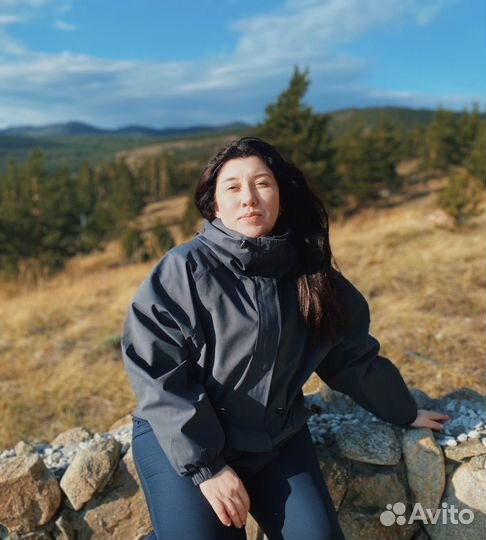 Гид Иркутск/Байкал