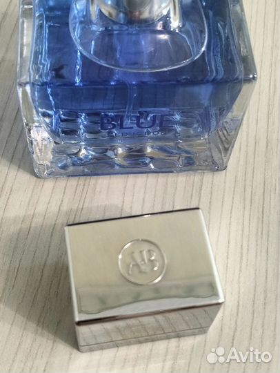 Blue Seduction Antonio Banderas EDT 50 мл