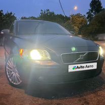 Volvo S40 2.4 AT, 2006, 318 004 км, с пробегом, цена 685 000 руб.