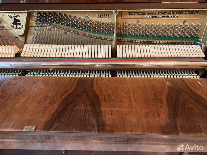 Пианино Weinbach