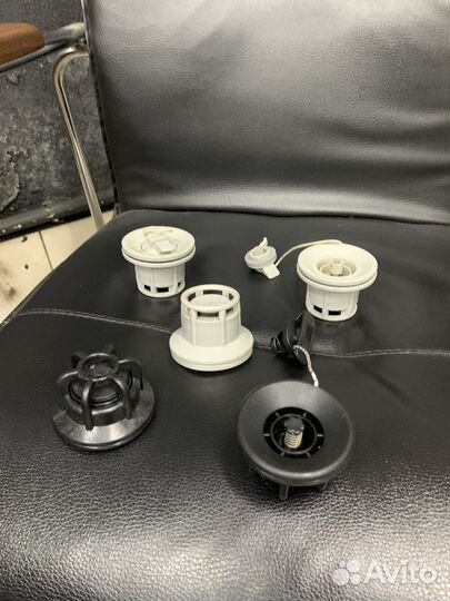 Комплектующие для лодки