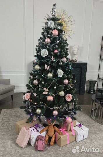 Елка искусственная арт. 811467