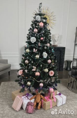 Елка искусственная арт. 811467