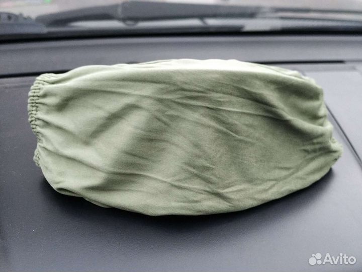 Очки противоосколочные 3 линзы