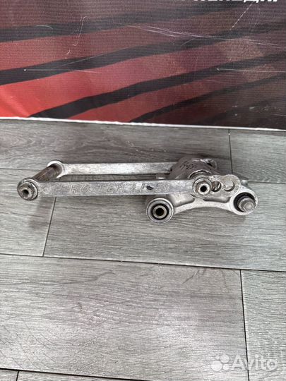 Прогрессия zx10r 2004-2005